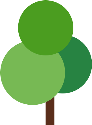 Tree Trimming - Circle (500x500)