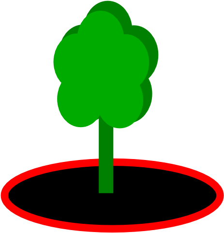 Suggest A Tree Spot - Tree (500x500)