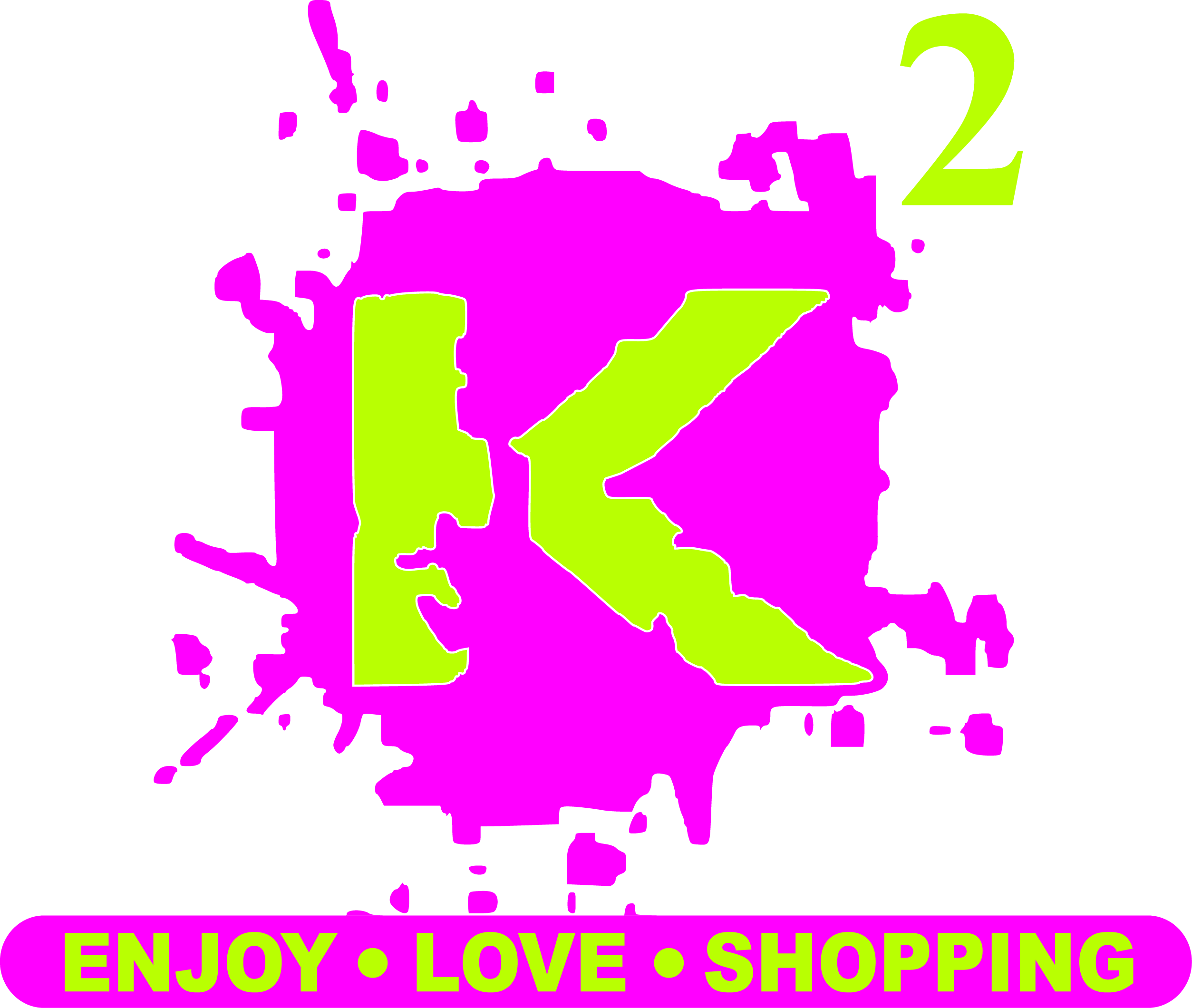 K Squared Fashion - Fashion (2507x2120)