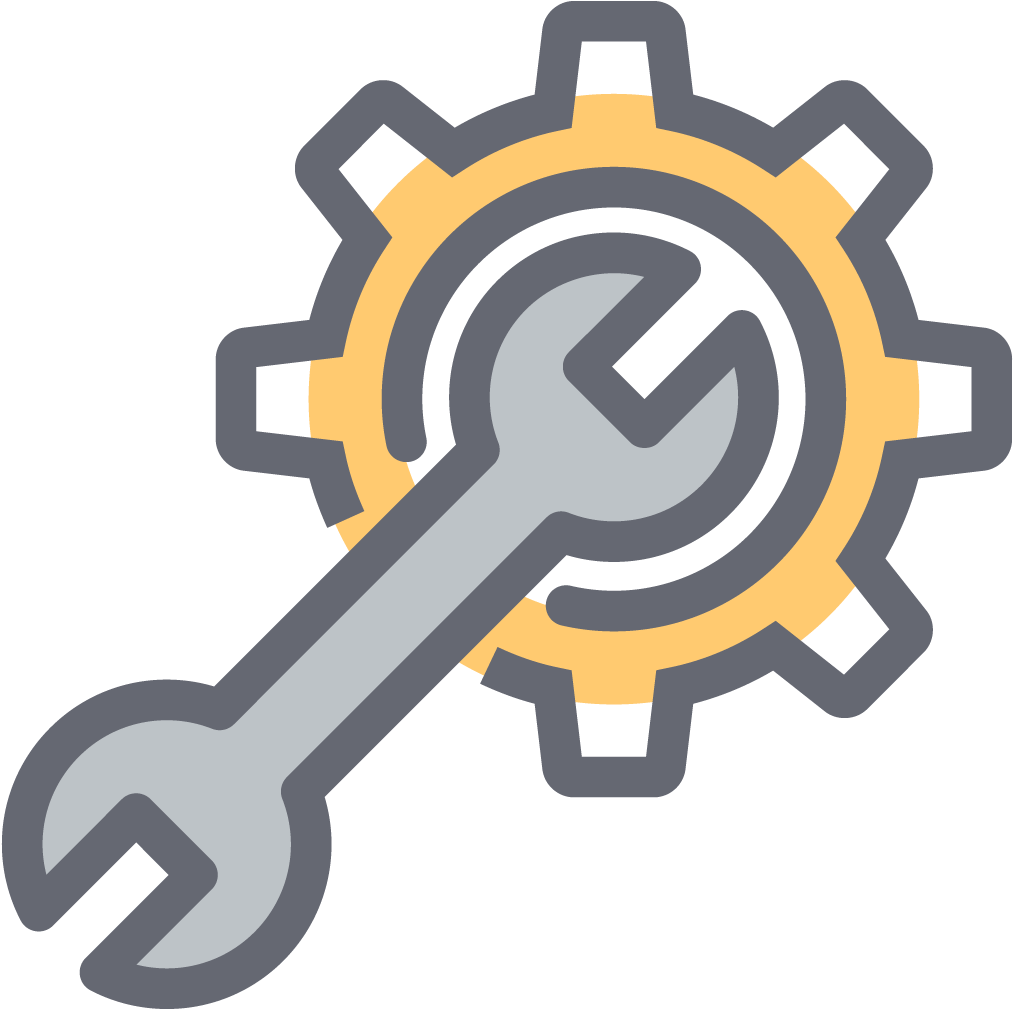 The Mystery Shopping Checklist Is Customised To Suit - Productivity Icon (1024x1024)