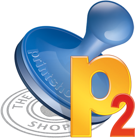 The Print Shop2 - Print Shop Icon (512x512)