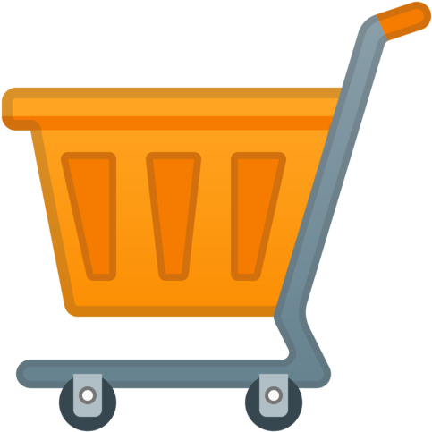 Google - Emoji Compra (512x512)