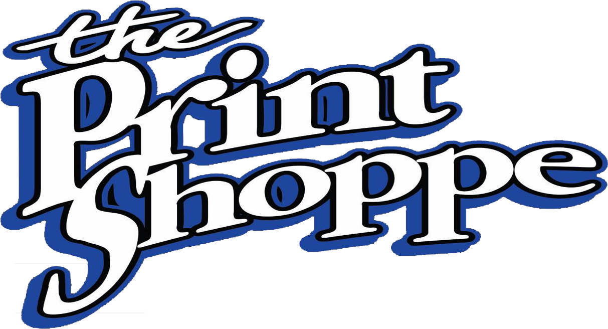 Print Shoppe - Print Shoppe (1213x656)