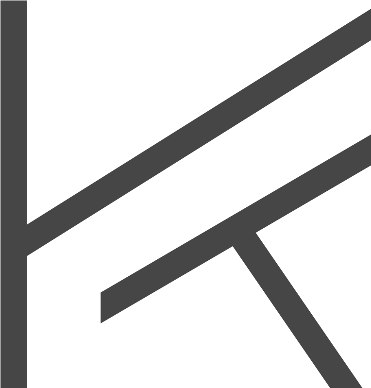 Kt Merry Initials - Kt Merry Initials (800x800)