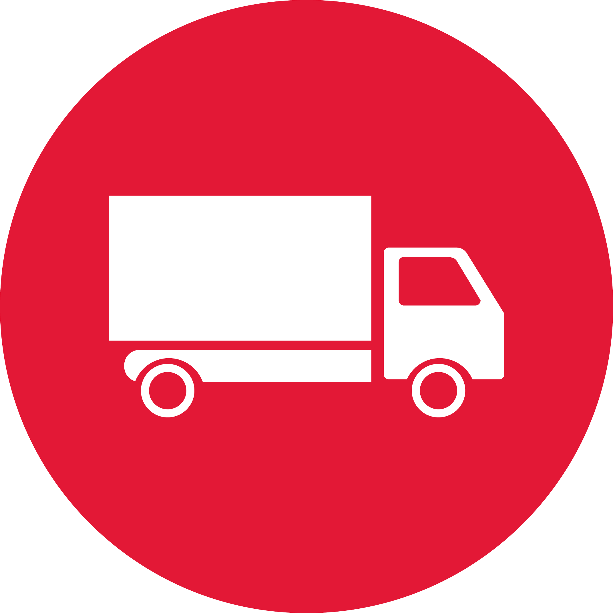 Order Mon- Fri Before 11am For Next Working Day Delivery - Logo De Youtube Redondo (2144x2144)