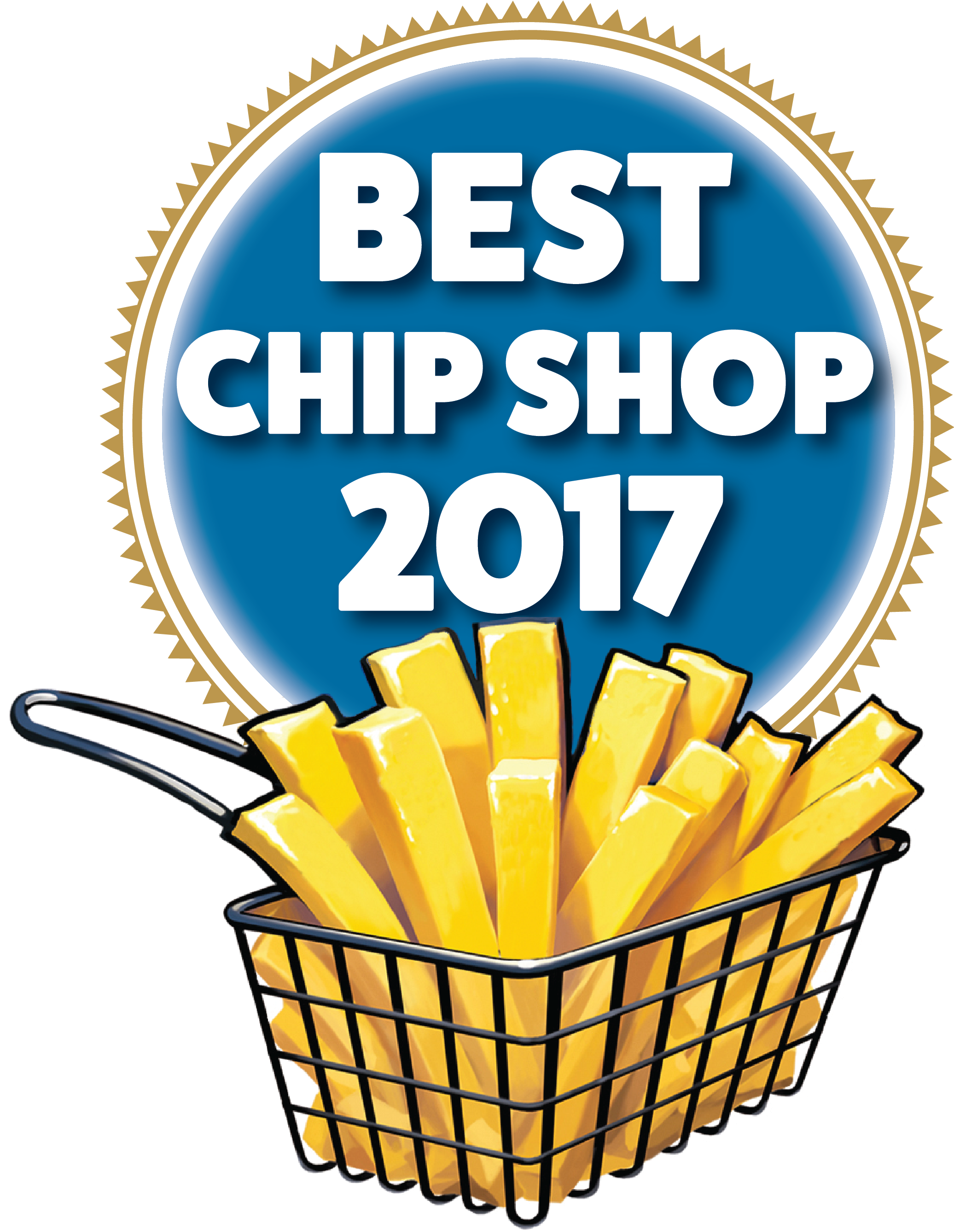 Best Chip Shop - Chip Shop Clip Art (2093x2729)