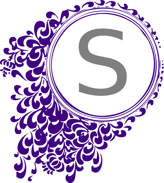 Victorian Clipart Bridal Shower - Imagenes Narcoticos Anonimos (534x595)