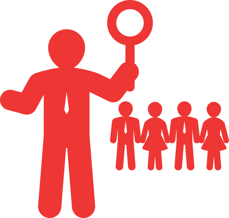 Mystery Shopping - Mystery Shopping Icon Png (749x713)