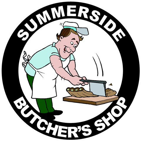 Quality Meat At Reasonable Prices Est - Summerside Butcher Shop (500x495)