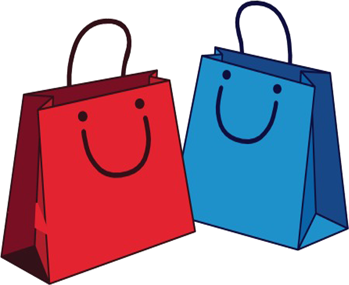 Best Of Amazon - Tote Bag (1400x1200)