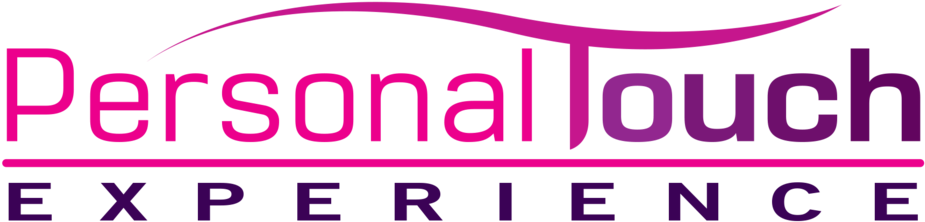 Personal Touch Experience - Personal Touch Experience (1000x244)