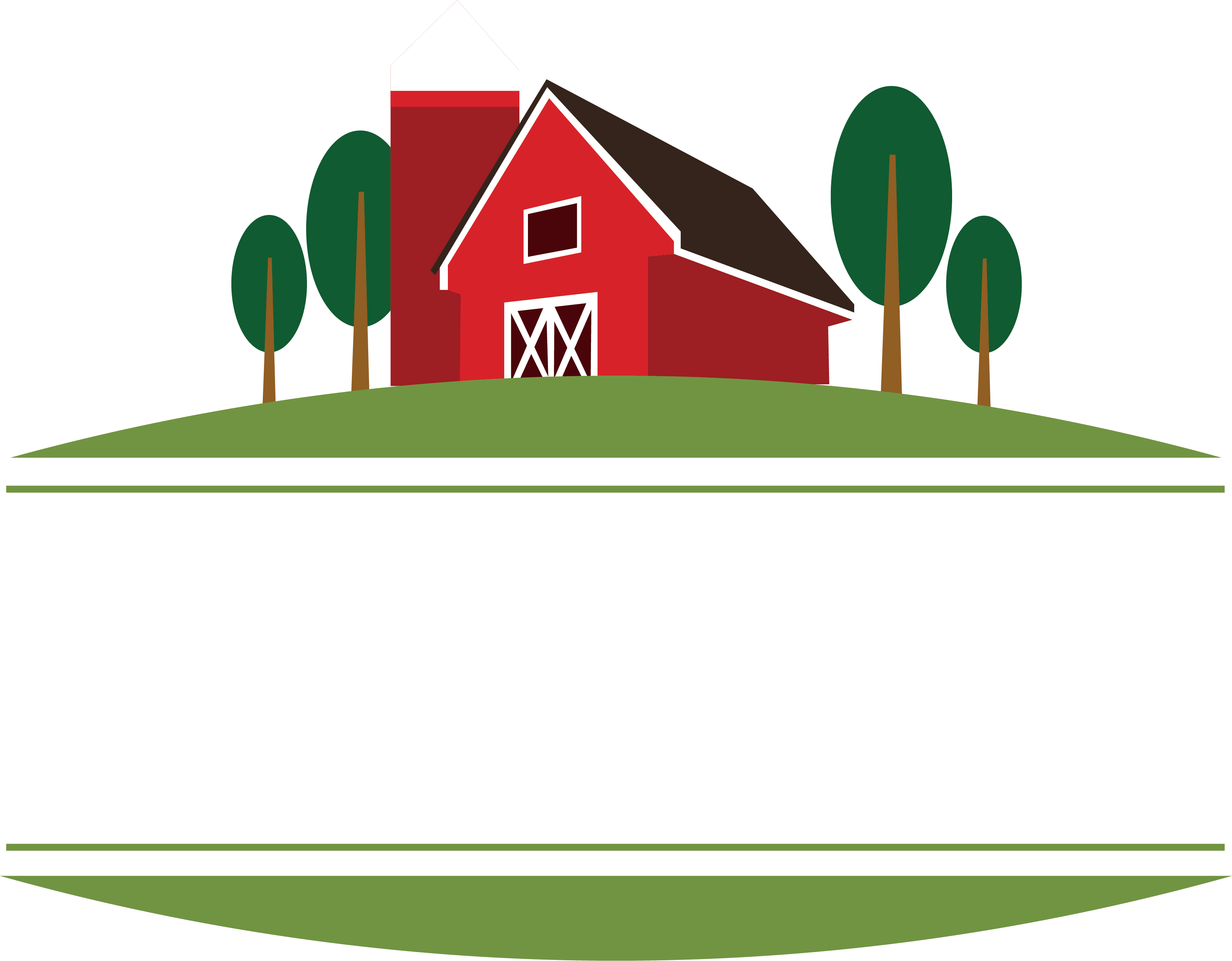 La Granja Del Ayer - Farm Title (3323x2593)