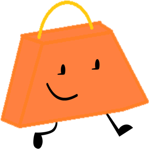 Rc Shopping Bag By Egg-blazer - Nintendo Eshop Shopping Bag (786x1017)