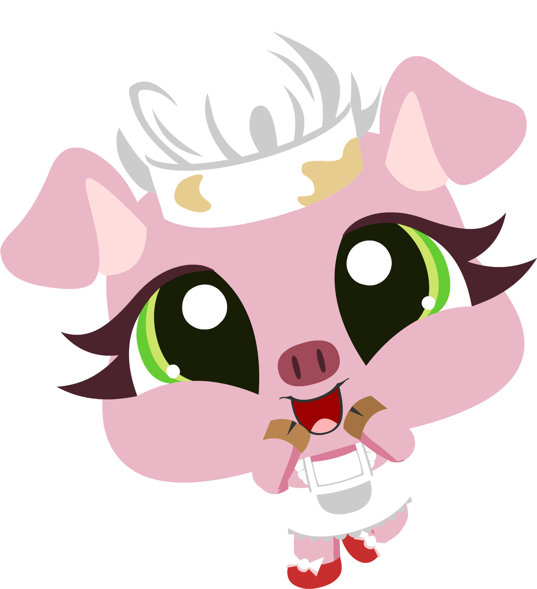 View All Images - Little Pet Shop Characters (1888x2080)