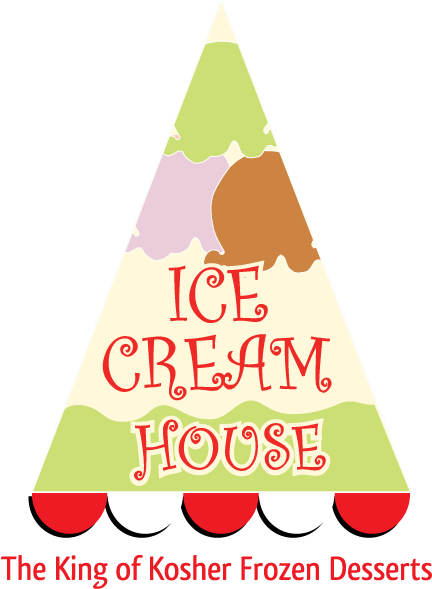 The Ice Cream House - Ice Cream House (448x614)