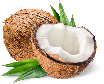 Kokos Mobil - Volcanica Coffee Island Breeze Flavored Decaf Coffee (500x410)