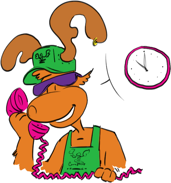 Please Call The Shop Directly For Current Hours Of - Honey And Bears (594x629)