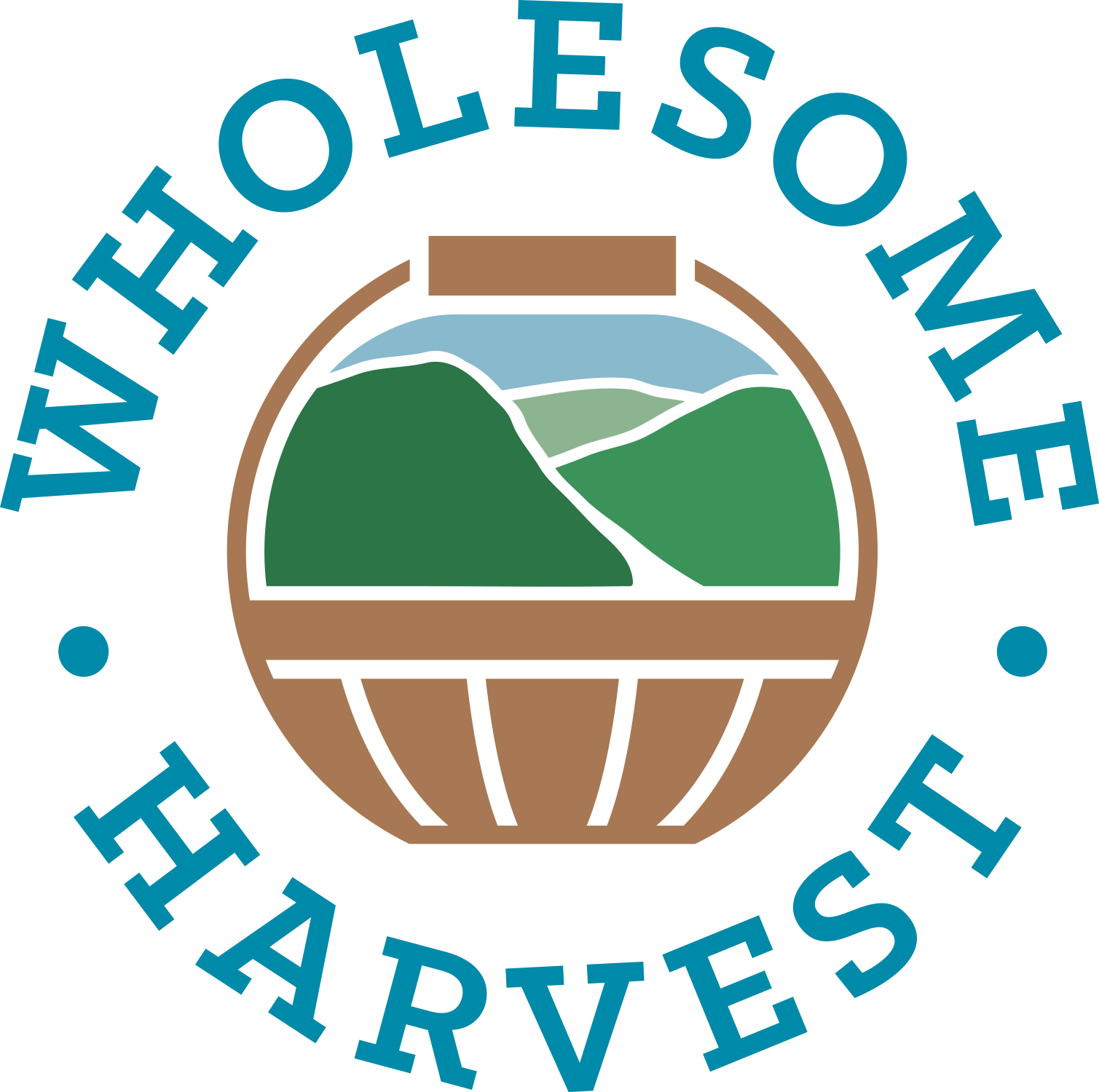 Wholesome Harvest - Wholesome Harvest Bakery (1509x1500)