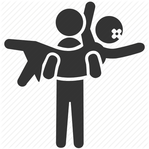 Marriage Symbol Icons Png - Couple Icon Png (512x512)