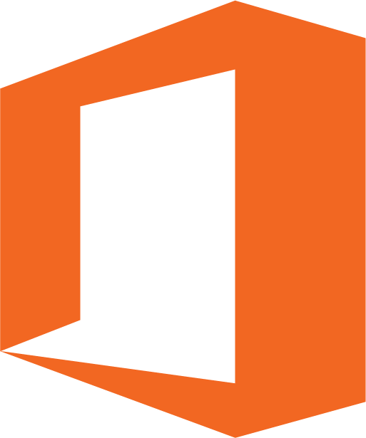 Managed Office365 Logo - Microsoft Office Icon 2015 (513x615)