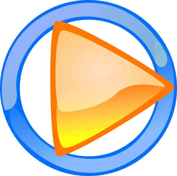 Colorful Play Button (750x750)