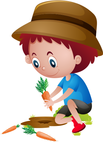 Know More - Illustration (400x510)