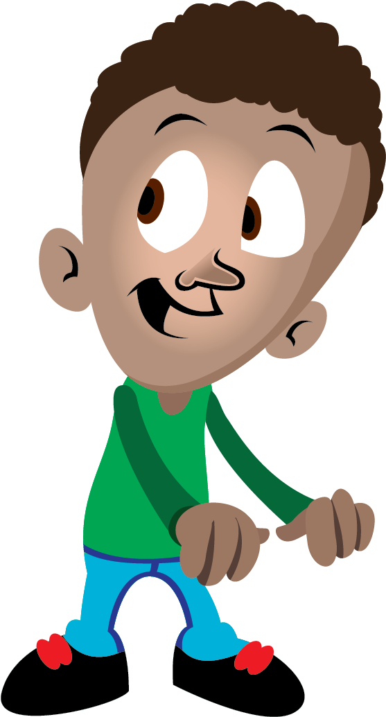 Lighthouse Explorers Christian Child Center - Child (581x1056)