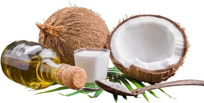Mscpi Coconut Products - Coconut (700x365)