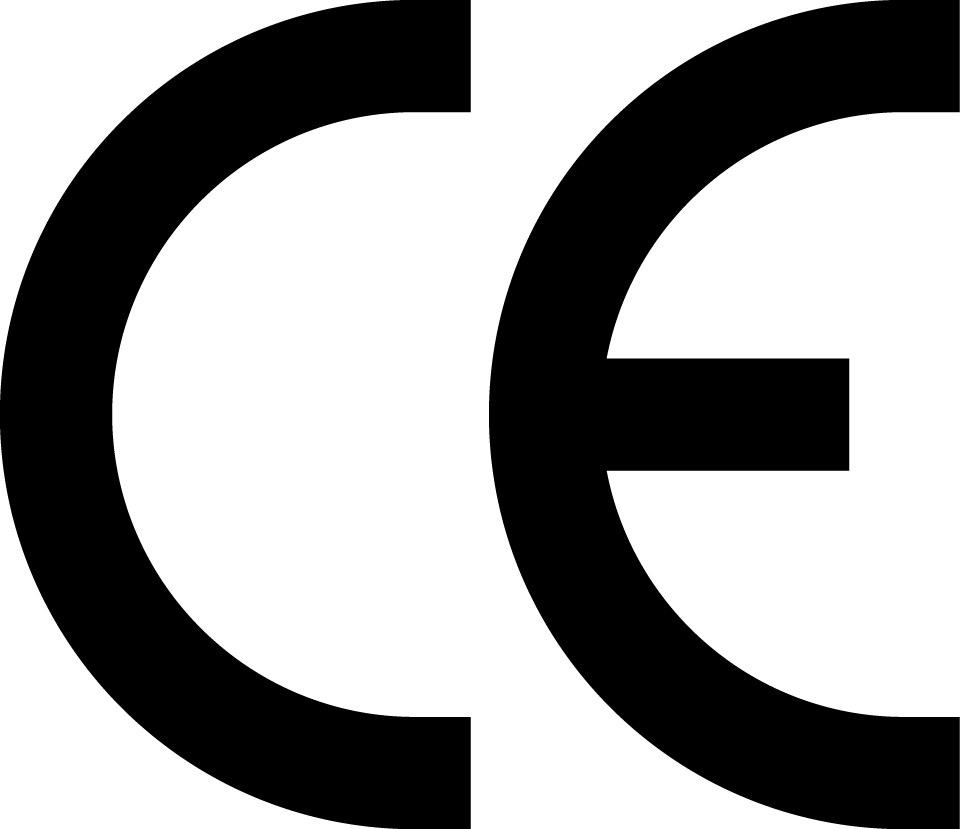 Ce Logo - Ce Logo Vektörel (960x829)