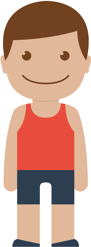 Boy, Man, Child, Baby, Kid, Youngster, Male - Little Kid Icon Png (1067x1067)