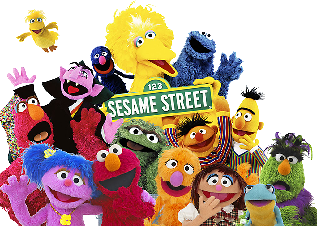 Ernie Sesame Street Costume - Sesame Street High Resolution (1024x768)