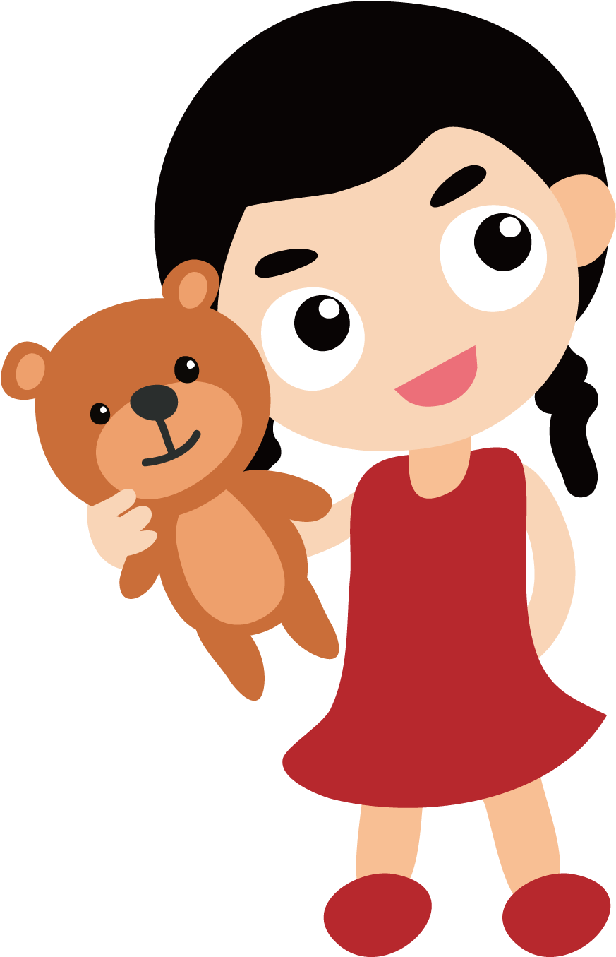 Child Toy Clip Art - Child (1500x1500)