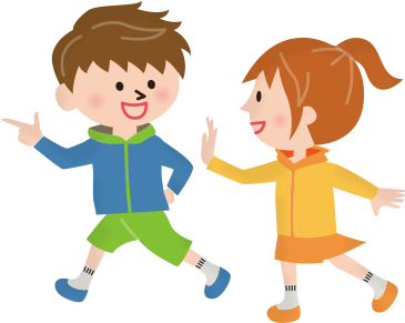 Our Student Care Programme Has A Strong Commitment - Cartoon (460x300)