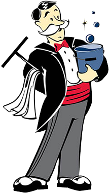 From Window Washing To Gutter Cleaning, We Offer A - Commercial Property (900x400)