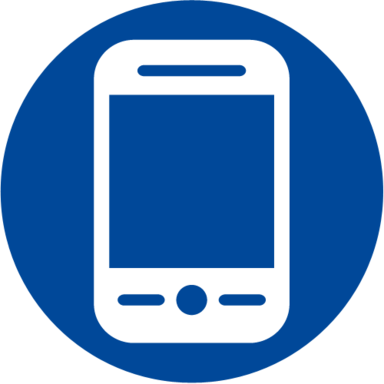 Call Mobile Window Cleaner Fleet Window Cleaning Farnham - Window Cleaner (384x384)