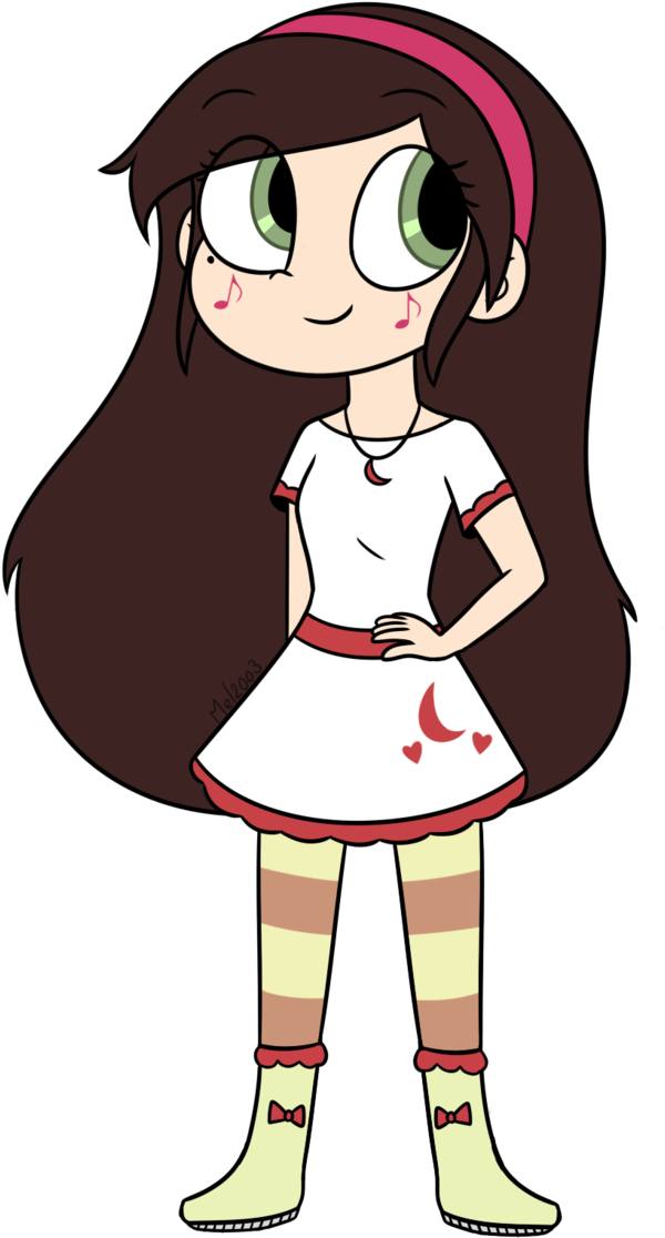 Starco Child By Mel2003 - Child (686x1164)