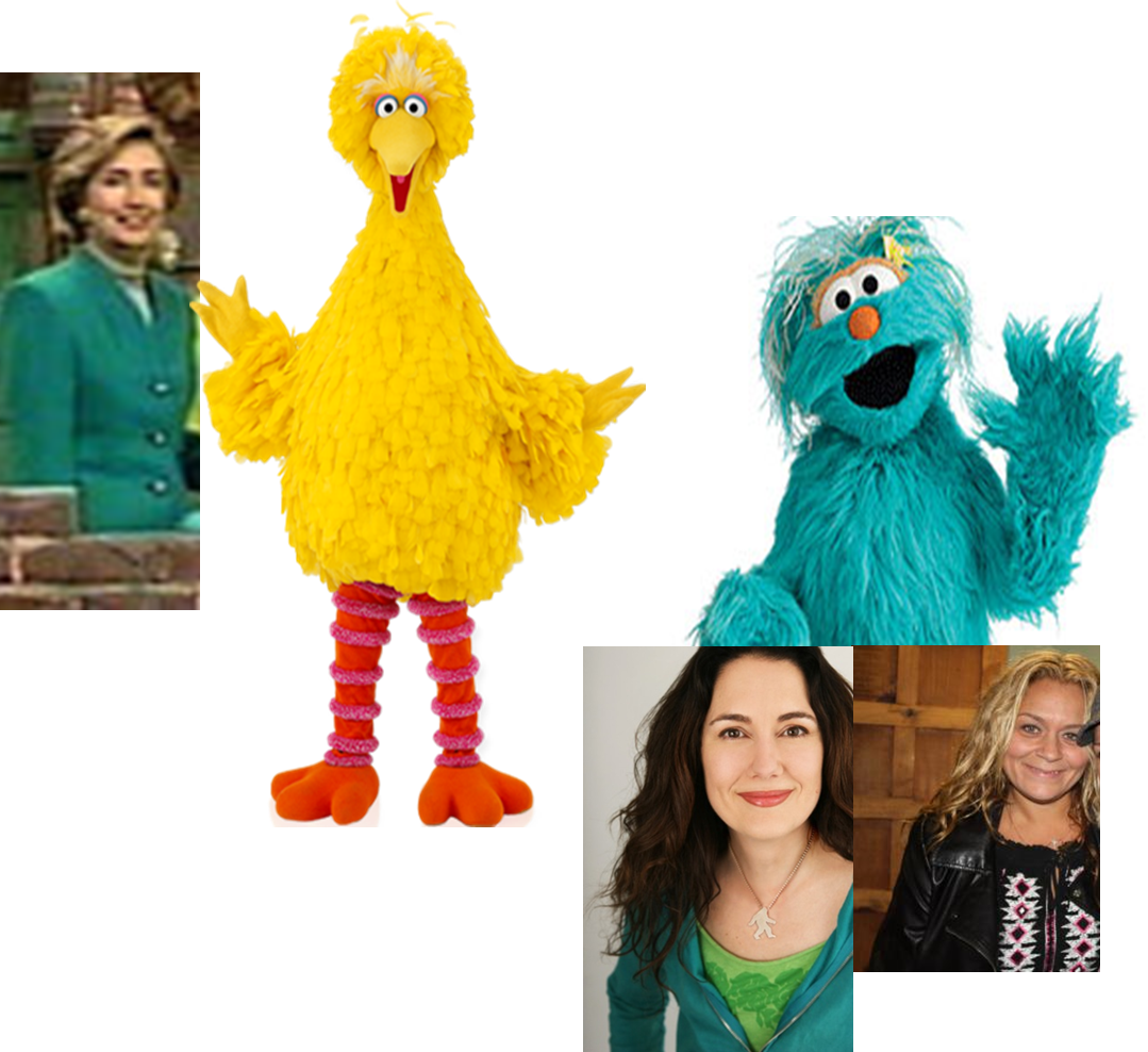 Big Bird Sesame Street (1079x988)