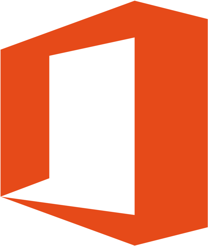 Office 365 Icon - Office 365 Icon (1600x1600)