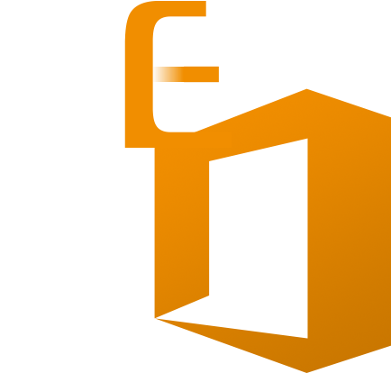 Ae Office365 Logo - Office 365 (458x465)