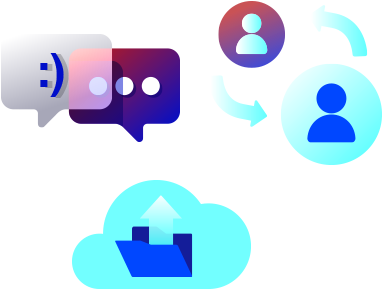 Skype For Business And Outlook Email Make Coordinating - Skype For Business And Outlook Email Make Coordinating (460x387)