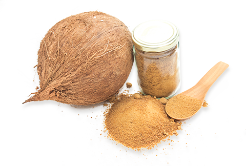 Coconut Blossom Sugar Is An Ideal Low Glycemic Index - Roasted Grain Beverage (480x324)