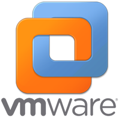 Vmware Workstation Logo Png (400x400)