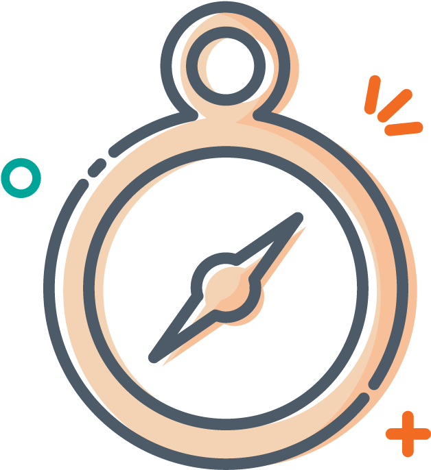 File Share Navigator Online - Icon (834x834)