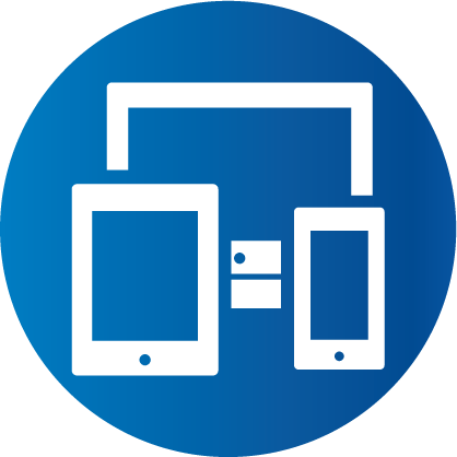 Navisite Managed Office 365 Productivity Suite Migration - Responsive Web Design (418x418)