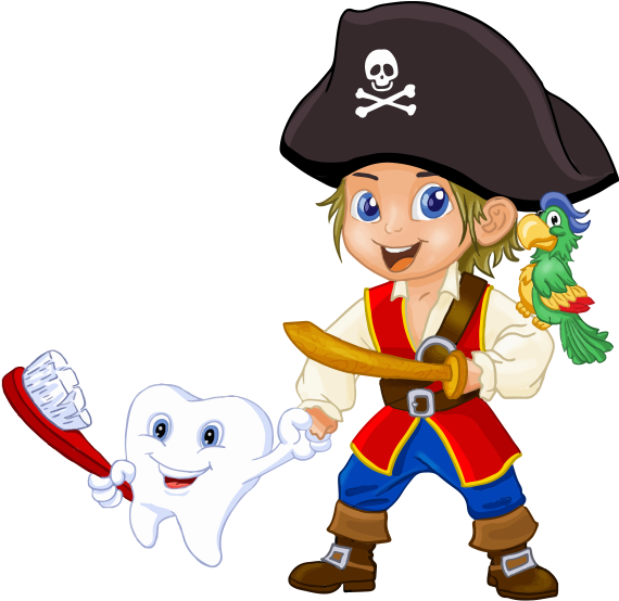 A Safe, Warm, And Fun Environment - Cartoon (596x555)