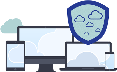 Cloud Backup For Office - Cloud Backup For Office (800x319)
