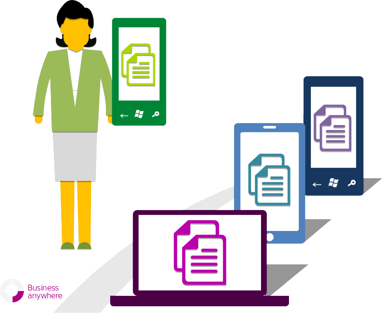 Office 365 Faqs - Graphic Design (780x641)