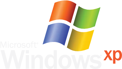 Windows Xp Logo .png (423x311)