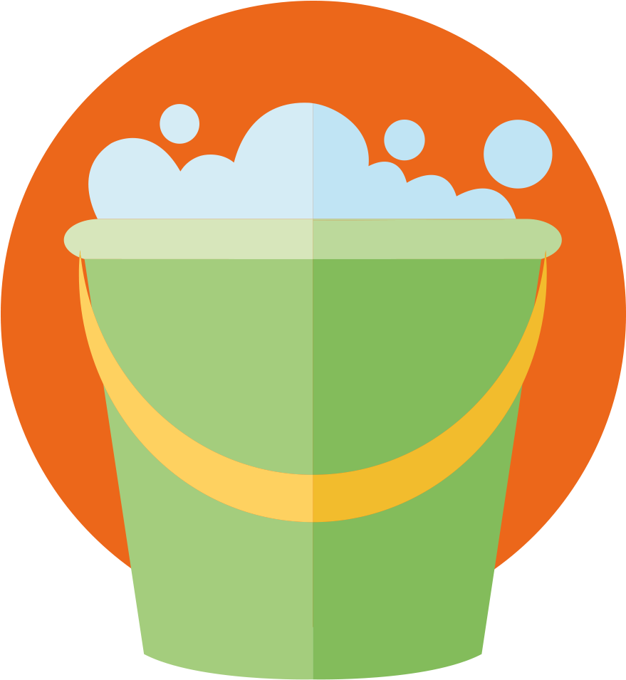 Get Sqeek-y Clean Windows - 免费 (1000x1000)