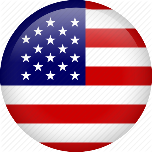 Flag Of The United States (512x512)